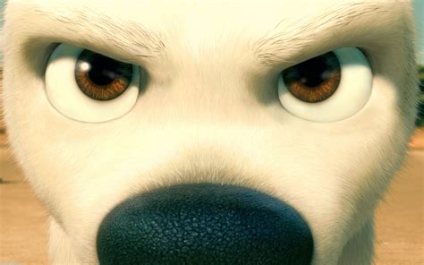 Bolt 3D Movies Poster HD Wallpapers ~ Cartoon Wallpapers