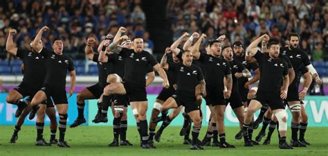 Irish writer doubles down on haka claims | Otago Daily Times Online News