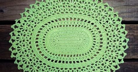 27 Crochet Doily Patterns (Beginner to Advanced) - Sarah Maker