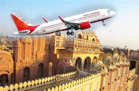 Jaipur Airport Flights Timetable: Jaipur Airport Flight Status - जयपुर ...