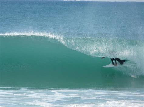 Supertubos, Peniche, Portugal : Surfing Pictures