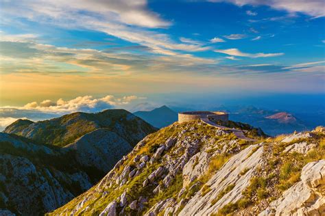 9-day road trip across incredible wonders of Montenegro | Daily Sabah