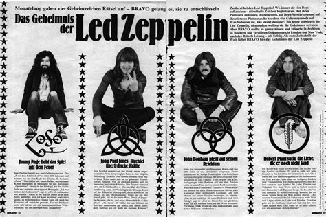 Led Zeppelin wallpaper 254493