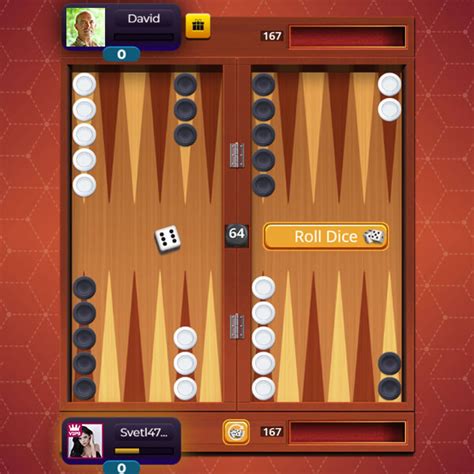 How to Set up Backgammon - VIP Games