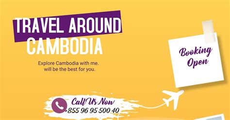 Take a tour and visit around Cambodia | GetYourGuide