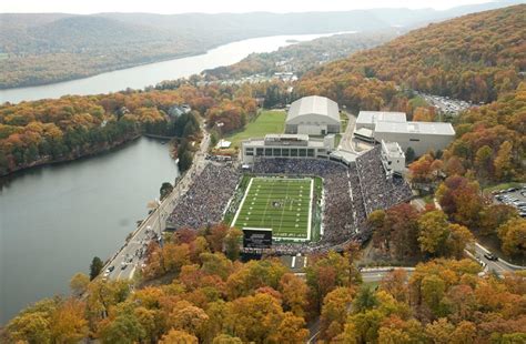 Army has big plans to renovate one of college football's best stadiums - Footballscoop