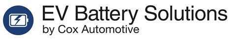 Cox Automotive Charges Forward With New EV Battery Solutions Facility ...