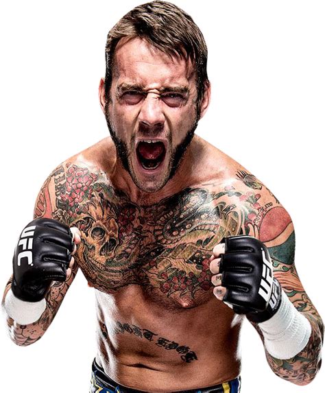 CM Punk signs with UFC | Page 9 | Wrestling Forum