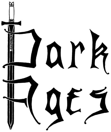 Dark Ages (Ita) - 3-Track Demo (198X) • Heavy Metal Rarities Forum