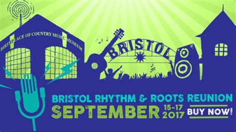 bristol-rhythm-and-roots-2017 – Saving Country Music