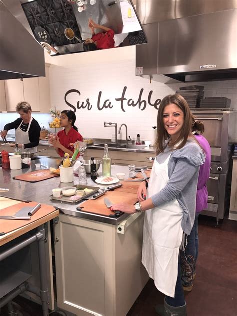 Sur La Table Cooking Class - 36 Photos & 18 Reviews - Cooking Classes ...