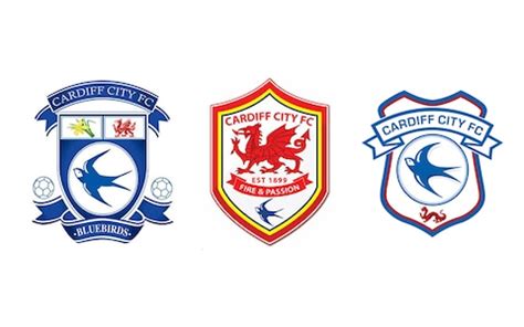 Cardiff City Logo / Cardiff City Logopedia Fandom : Cardiff city fc represents in a perfect way ...