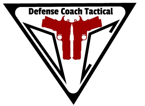 Home - Defense Coach Tactical
