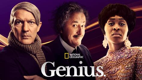 Watch Genius | Full episodes | Disney+