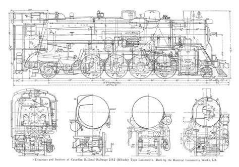 Scale Drawings