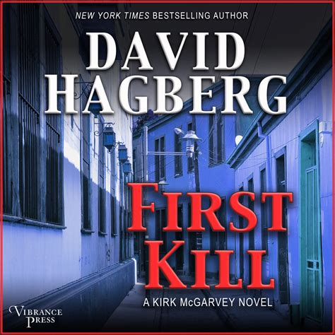 David Hagberg Archives - Vibrance Press Audiobooks - Vibrance Press ...