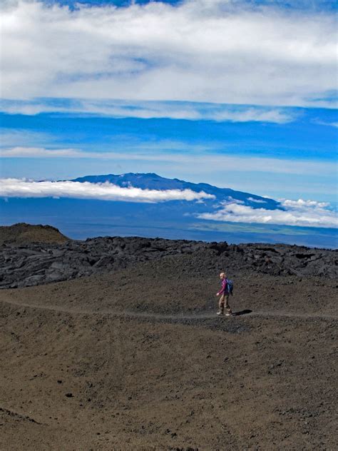 Mauna Loa — Big Island Hikes