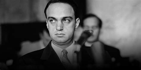 Roy Cohn: From 'Red Scare' Prosecutor to Donald Trump's Mentor | HISTORY