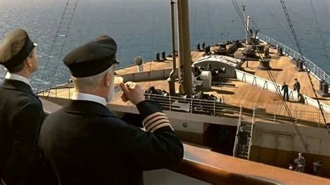 Take her to sea Mr. Murdoch. | Rms titanic, Titanic, See movie