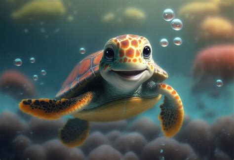 Details 126+ baby sea turtle wallpaper latest - 3tdesign.edu.vn