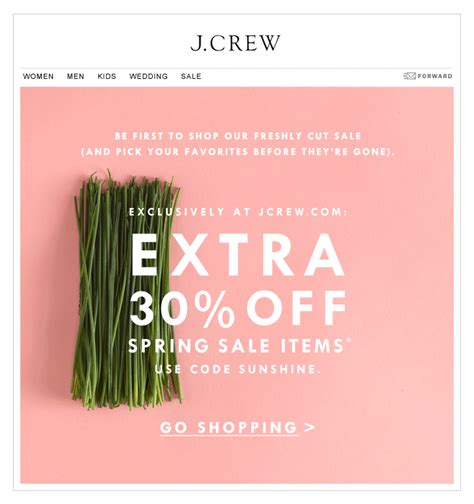 J. Crew (gif) | Instagram ads design, Web graphic design, Instagram ads