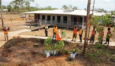 Permaculture at Wadeye - an Aboriginal Community in the Northern Territory, Australia - The ...