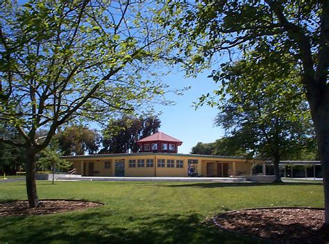 Escondido Elementary School - Sally Swanson Architects, Inc.