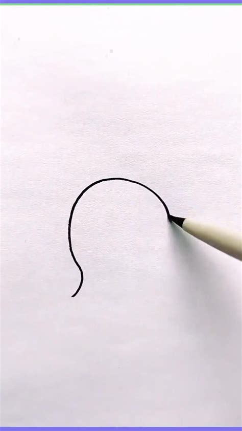 Learn how to draw Radish with this super easy step by step drawing ...