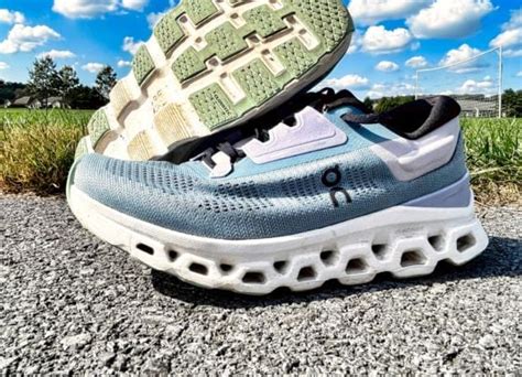 On Cloudstratus 3 Review | Running Shoes Guru