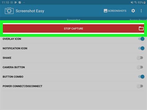 3 Ways to Screenshot on a Samsung Tablet - wikiHow