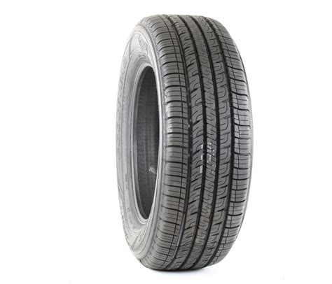 225/65R17 ASSURANCE COMFORTRED TOURING - GOODYEAR - Tire Library