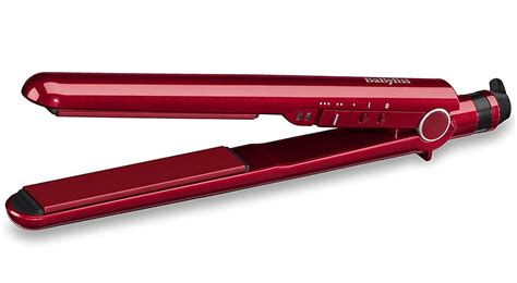 BaByliss Pro 235 Elegance Straightener Review - BabylissIPRO