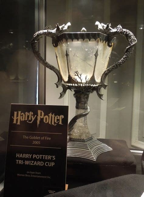 Pin by Epic Nerd Camp on Relics, Artifacts, & Cool Props | Harry potter ...