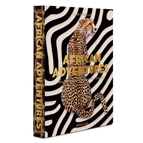 Our Pick of the Most Beautiful New Books from Assouline