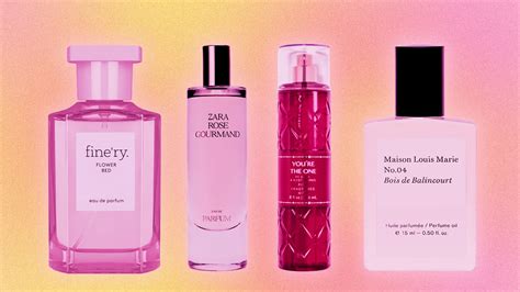 10 Best Perfume Dupes That Smell Luxurious — All Under $50 | Teen Vogue