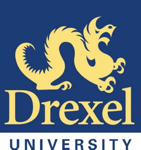 Drexel University Logo PNG Vector (SVG) Free Download