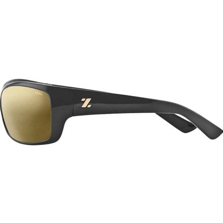 Zeal Tracker Polarized Sunglasses - Accessories