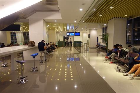 Xiamen Air Lounge Xiamen Review I One Mile At A Time