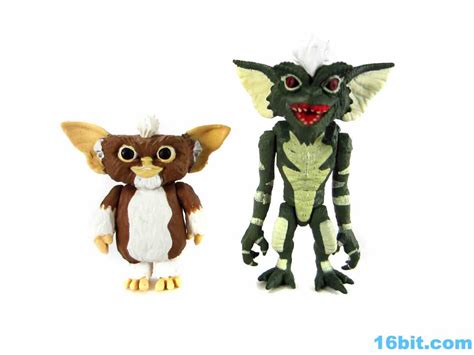 16bit.com Figure of the Day Review: Funko Gremlins Gremlin Stripe ...