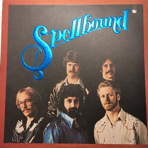 Spellbound - Spellbound | Releases | Discogs