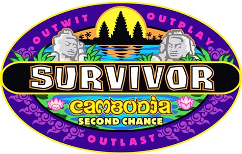 Survivor: Cambodia | Survivor Wiki | Fandom