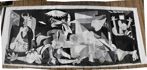 Guernica by Zalmay on DeviantArt