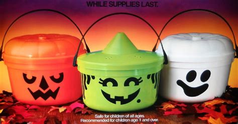 Why Did Mcdonald's Stop Halloween Buckets 2022 – Get Halloween 2022 News Update