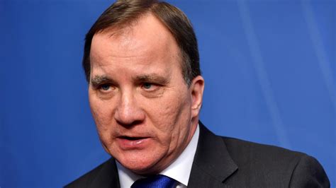 Stefan Löfven: There will be no "deal" with Libya - Radio Sweden ...