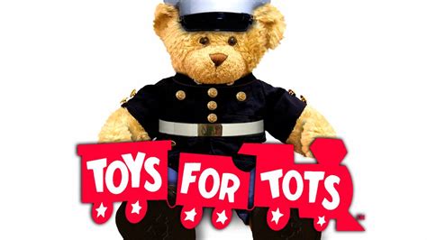 Toys for Tots will give out toys to kids during coronavirus. | Fort ...