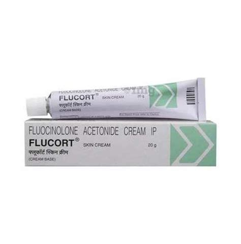 Fluocinolone Acetonide Ointment Application: Skin Care at Best Price in Surat | Medzeel Lifescience