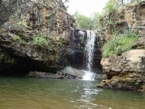 Satpura National Park Pachmarhi - Places to Visit in Pachmarhi