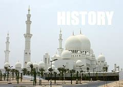 UAE History - Reach to Teach