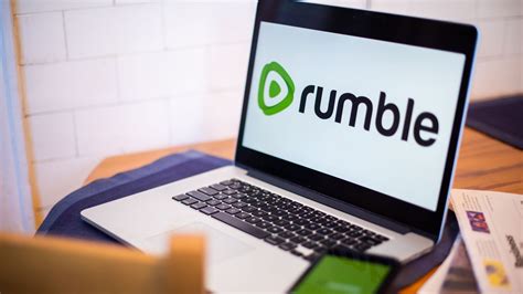 Video platform Rumble is going public via SPAC deal