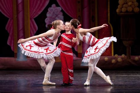 Russian dancers (Candy Canes) - Google Search Nutcracker Ballet Costumes, Nutcracker Sweet ...